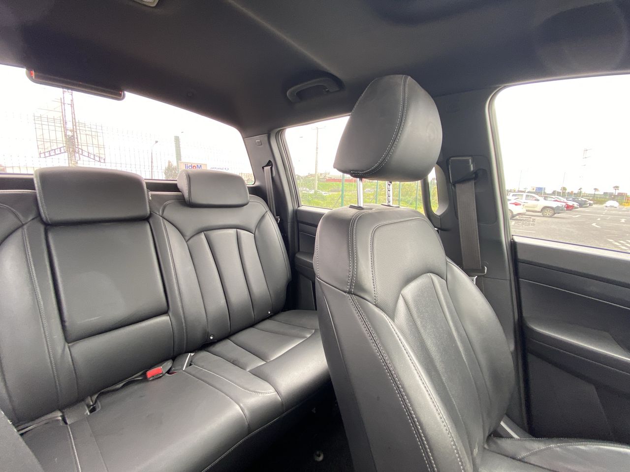 SSANGYONG - 14
