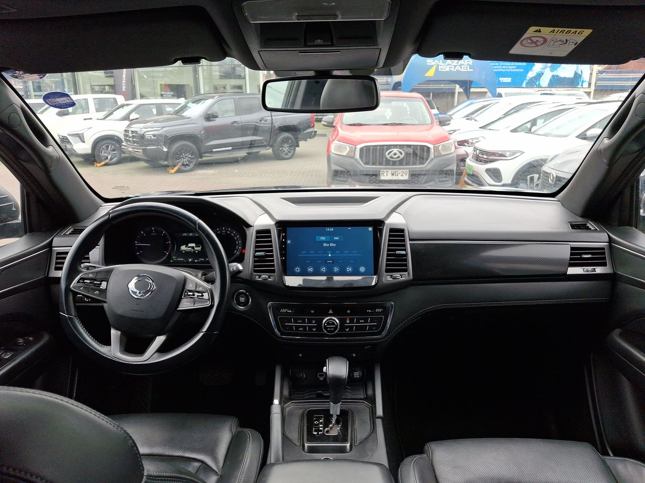 SSANGYONG - 33