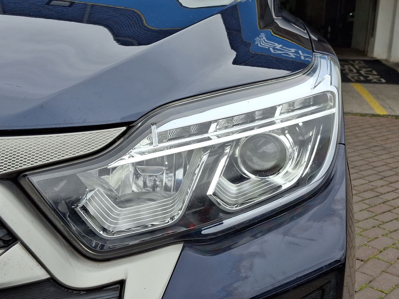 SSANGYONG - 19