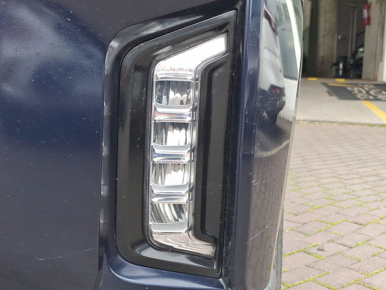 SSANGYONG - 20