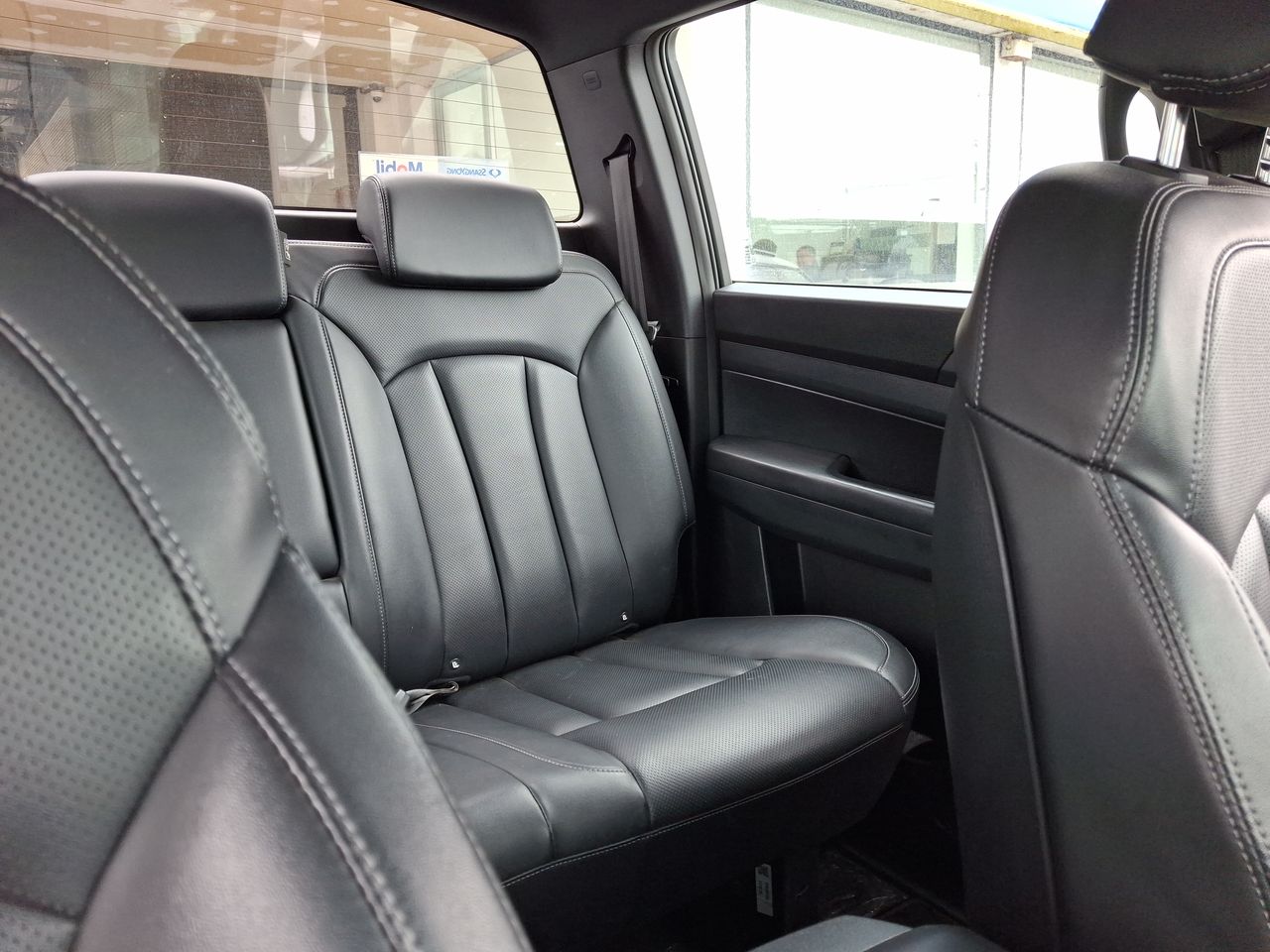 SSANGYONG - 14
