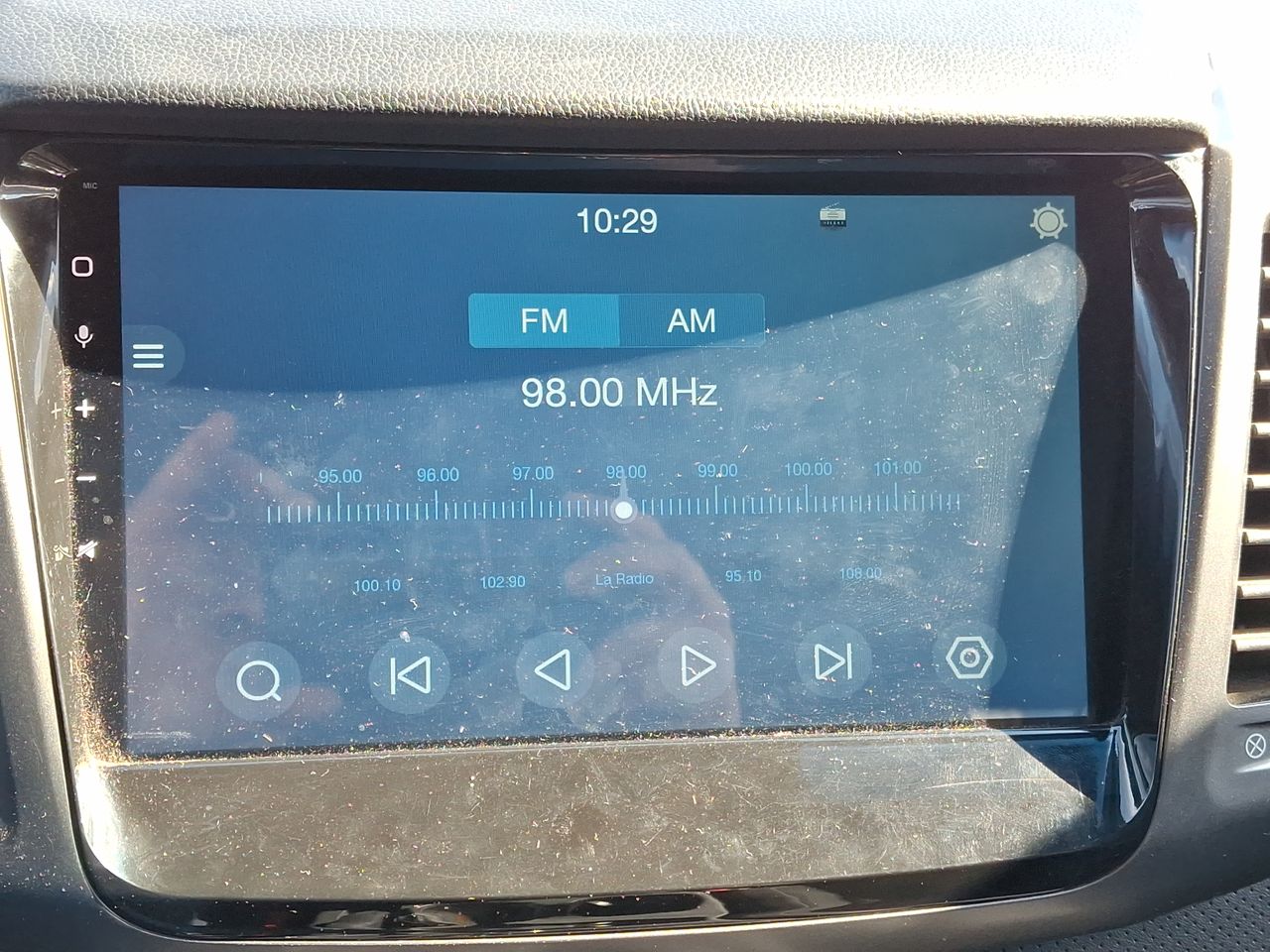 SSANGYONG - 29