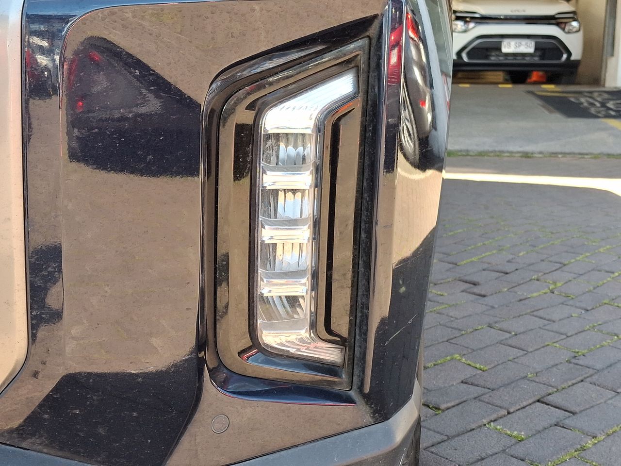 SSANGYONG - 20