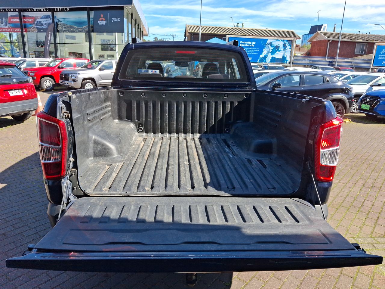 SSANGYONG - 22