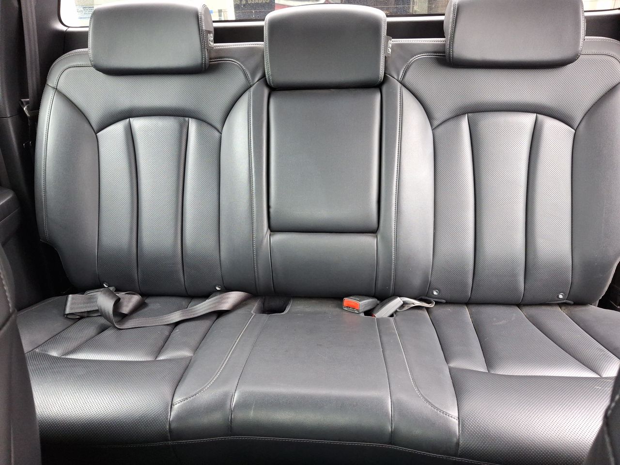 SSANGYONG - 13