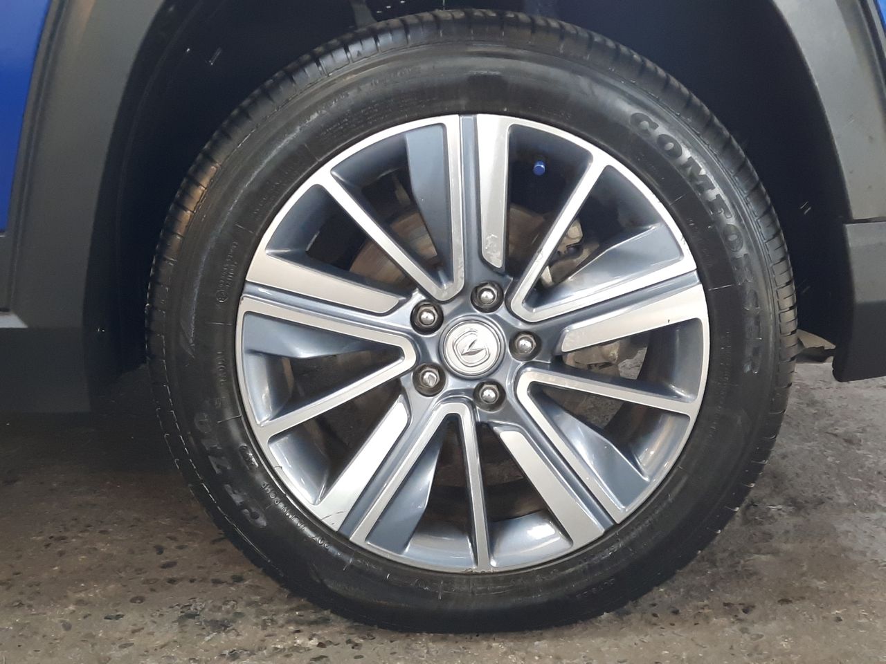 CHANGAN - 17
