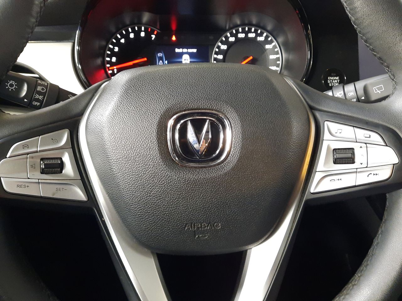 CHANGAN - 26