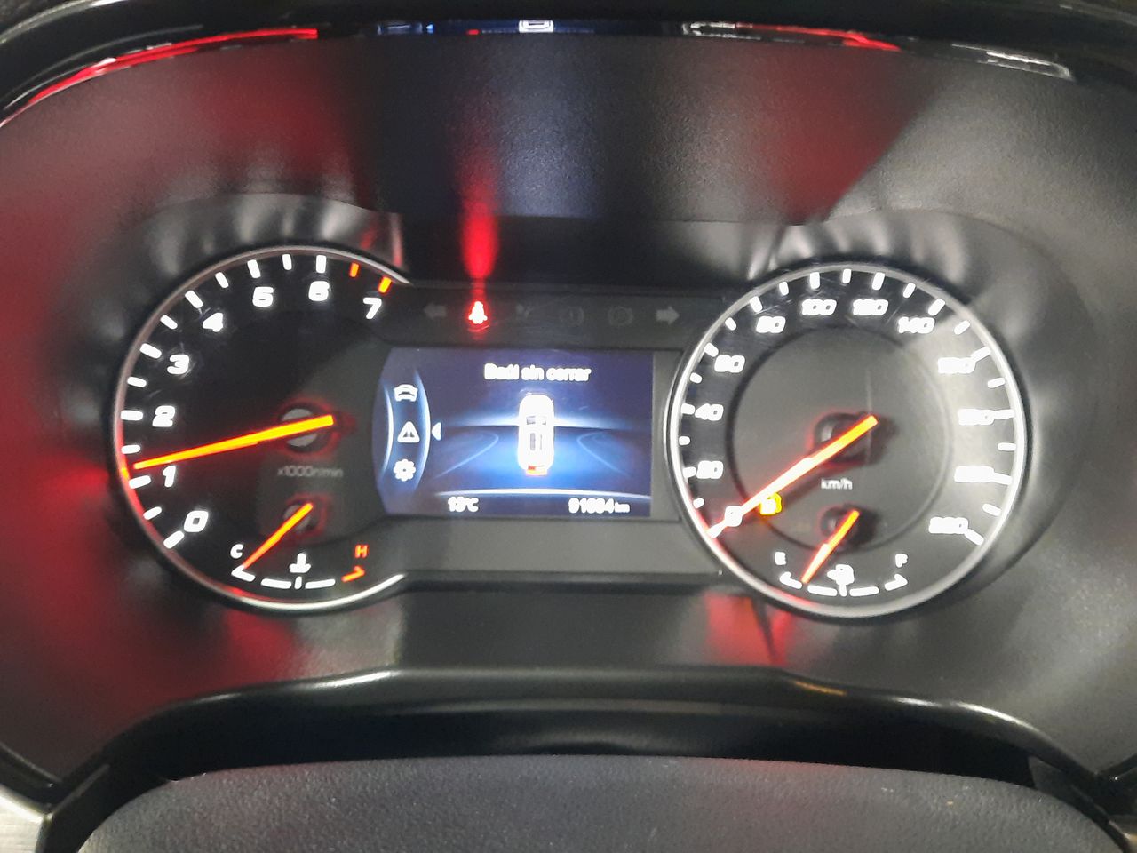 CHANGAN - 27