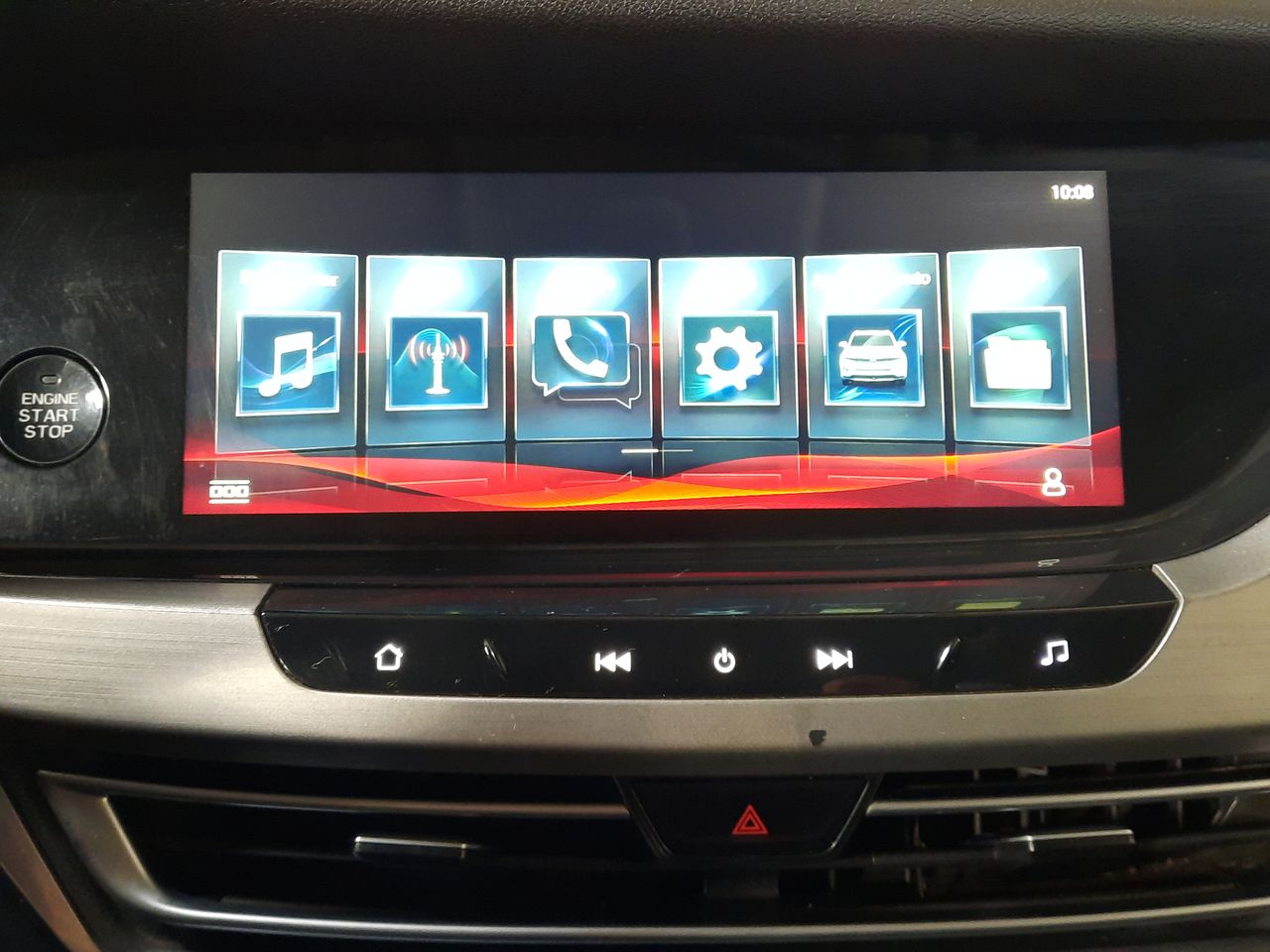 CHANGAN - 28