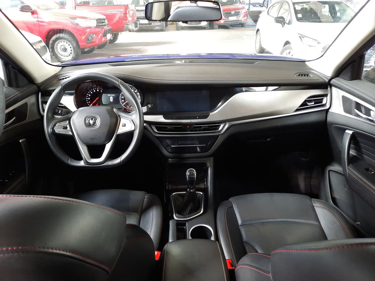 CHANGAN - 32