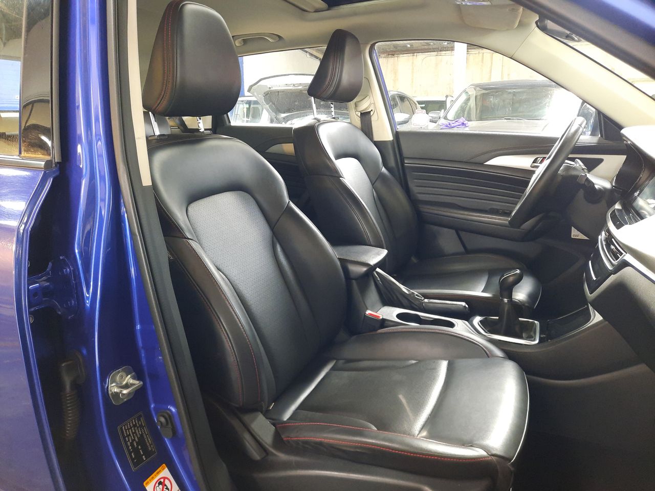 CHANGAN - 34