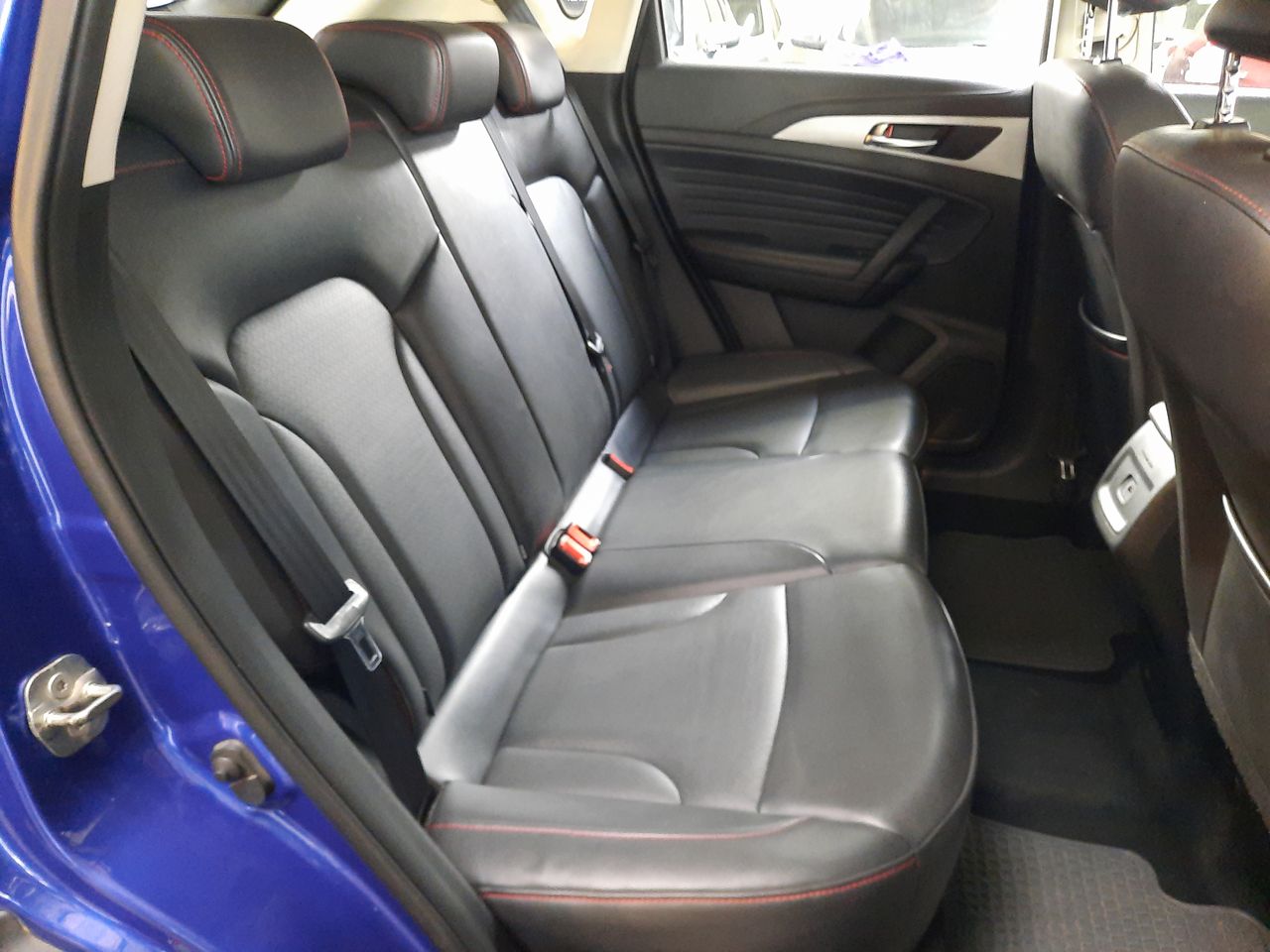 CHANGAN - 35