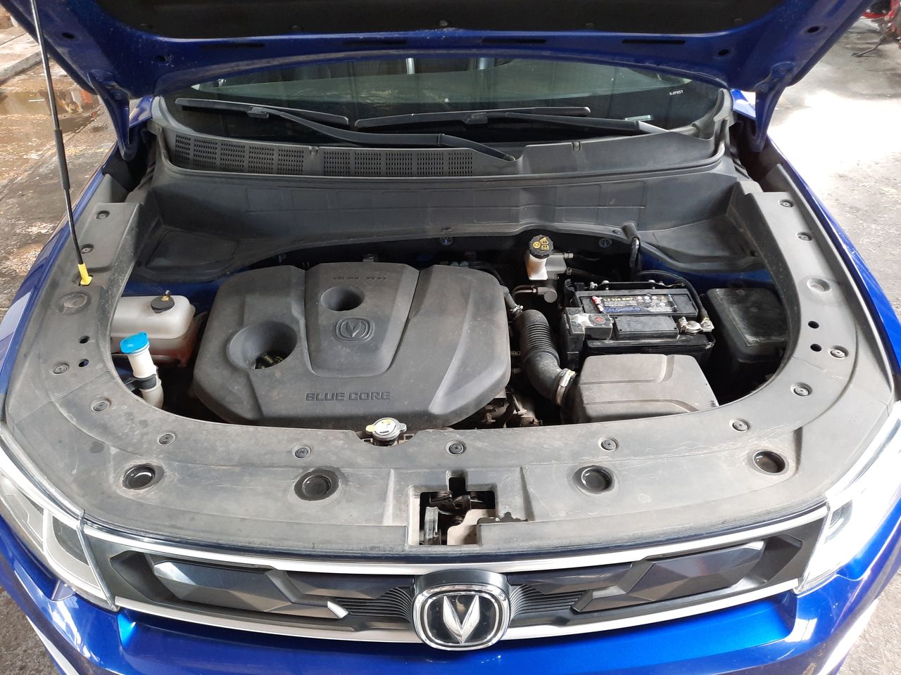 CHANGAN - 18