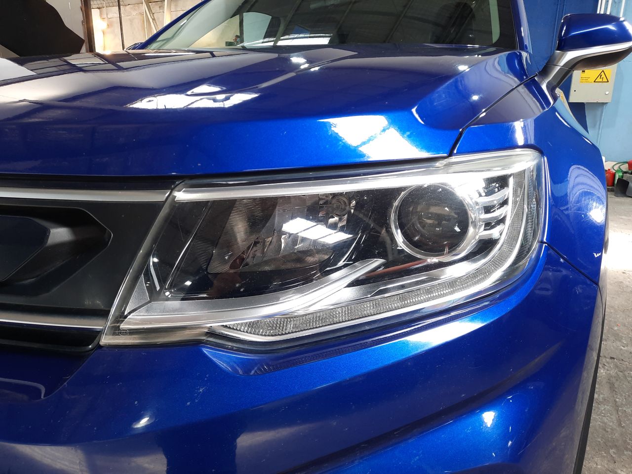 CHANGAN - 19