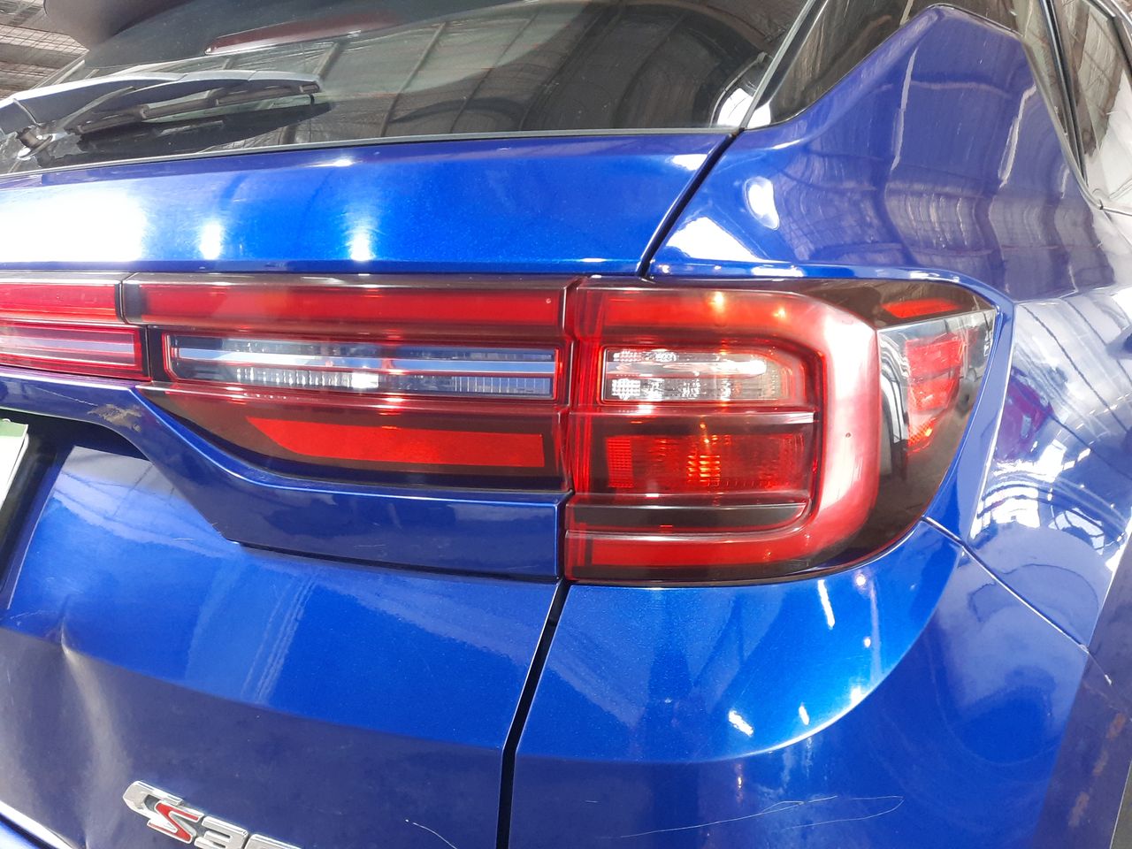 CHANGAN - 20