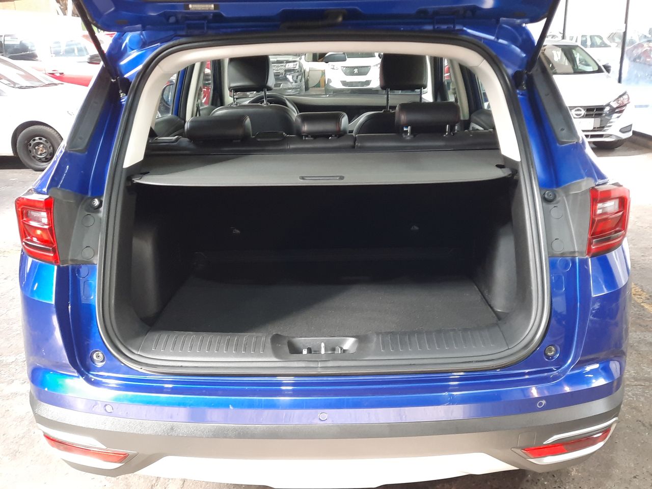 CHANGAN - 21