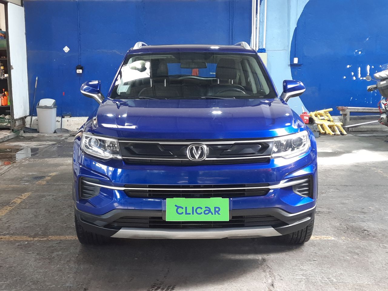 CHANGAN - 2