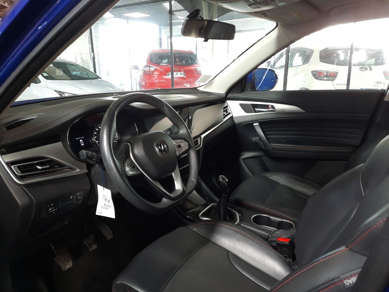 CHANGAN - 10