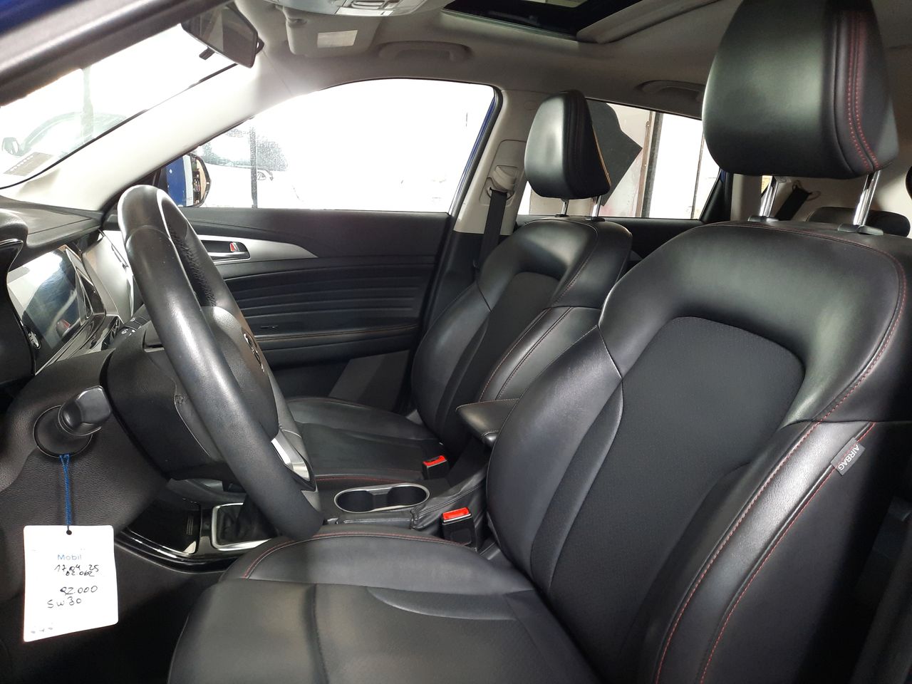 CHANGAN - 11