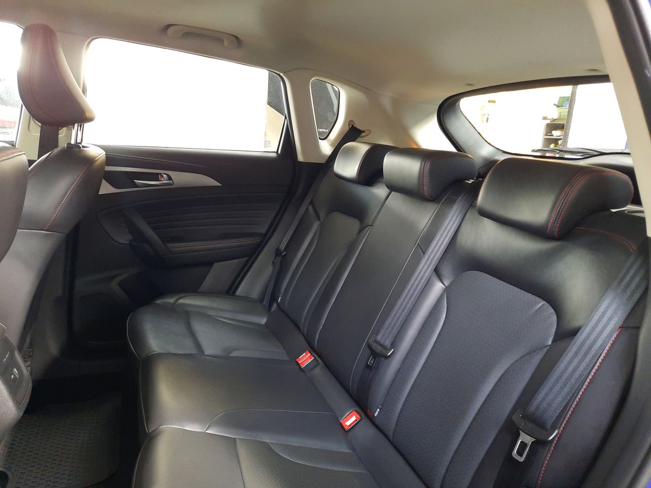 CHANGAN - 12