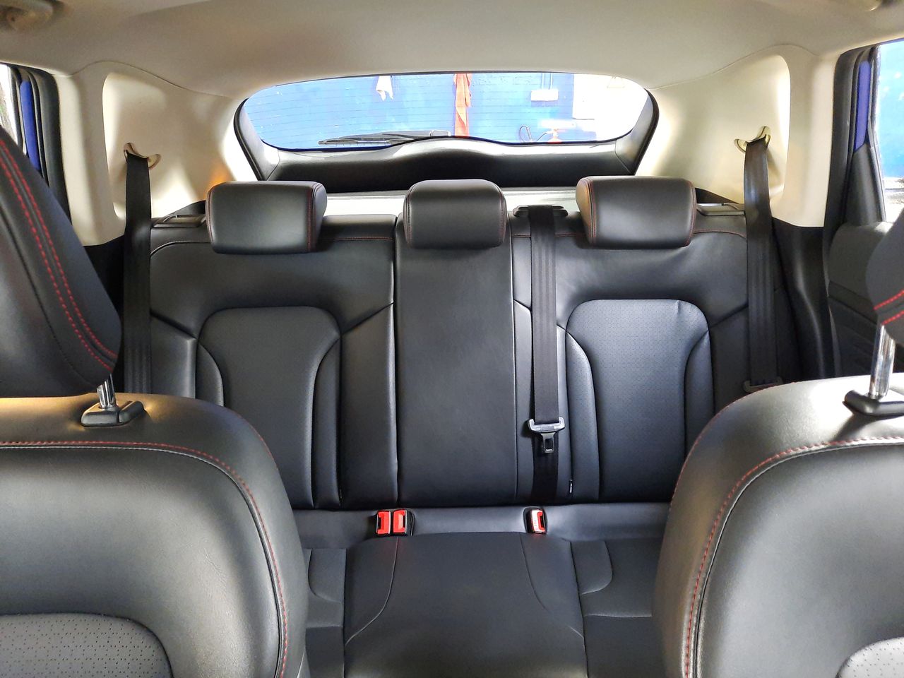 CHANGAN - 13