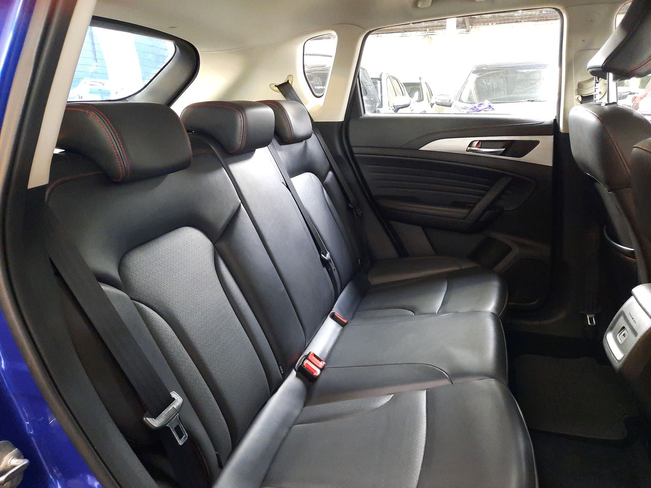 CHANGAN - 14
