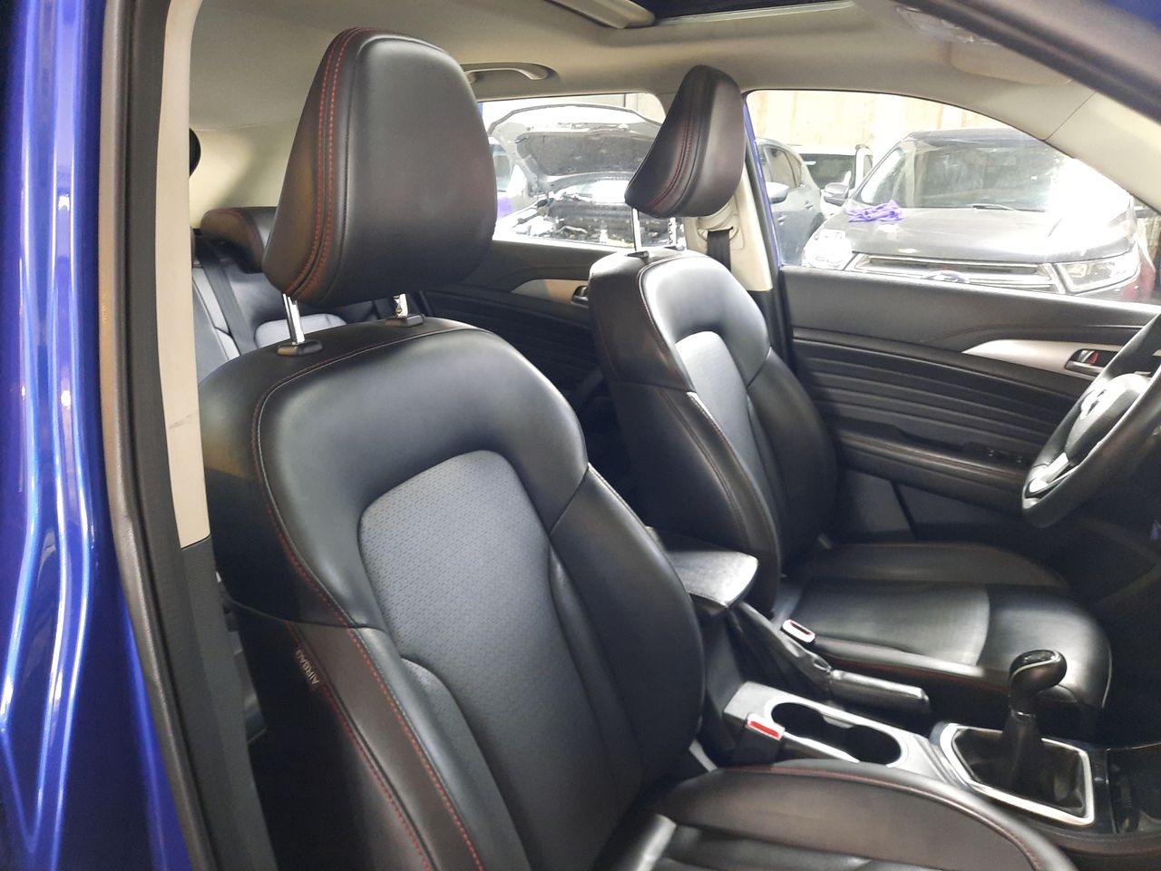 CHANGAN - 15