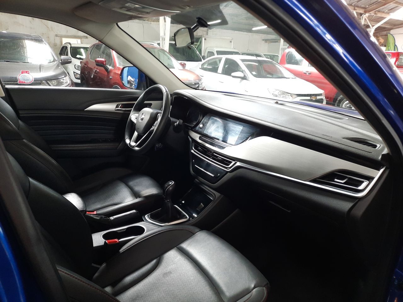 CHANGAN - 16