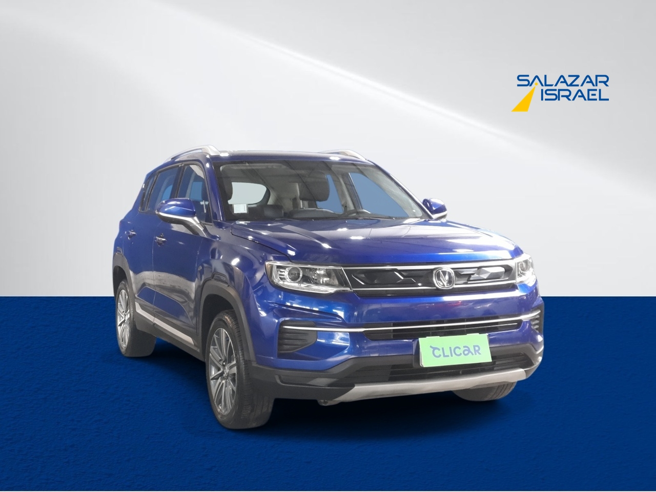 CHANGAN