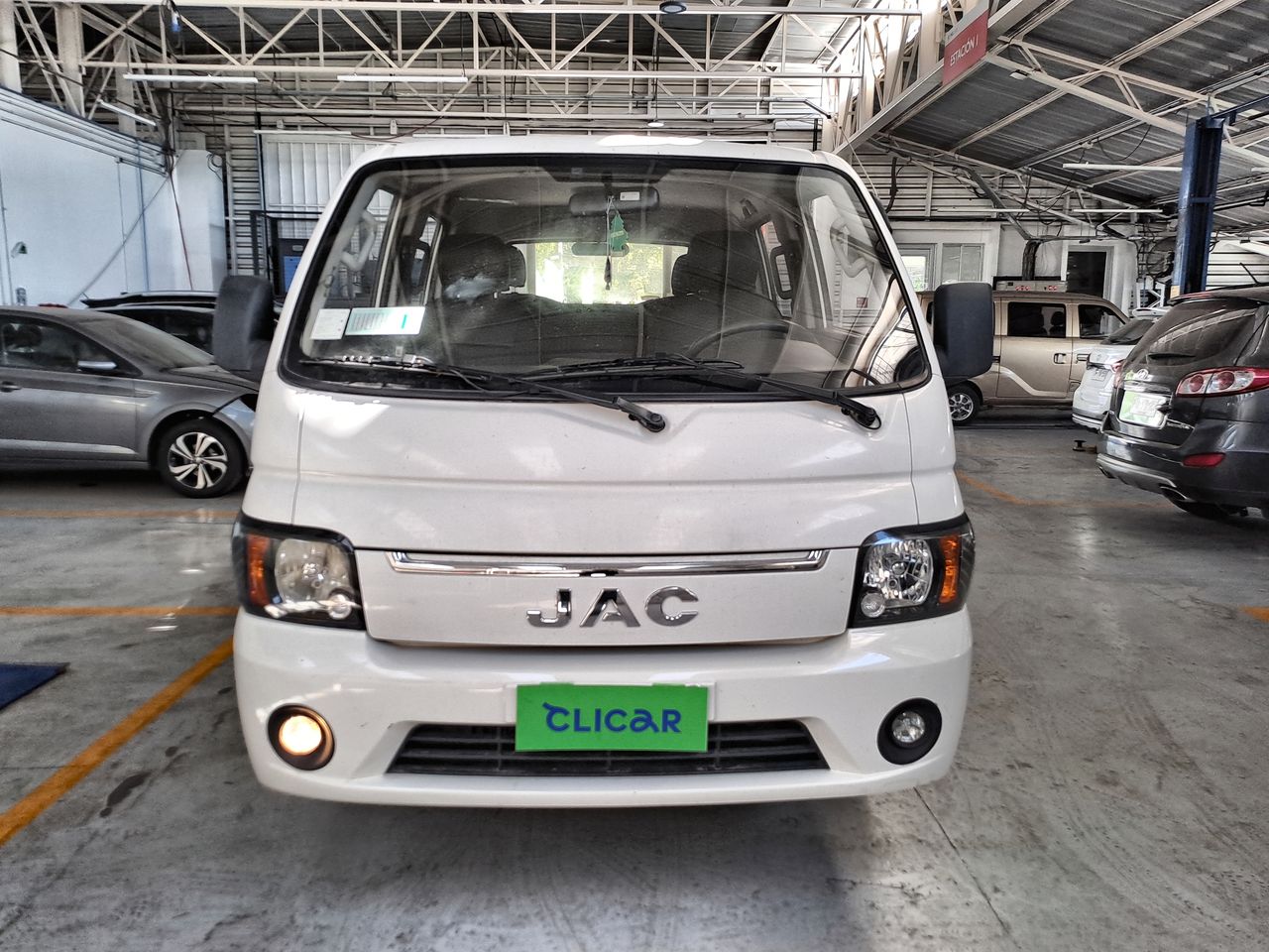 JAC - 2