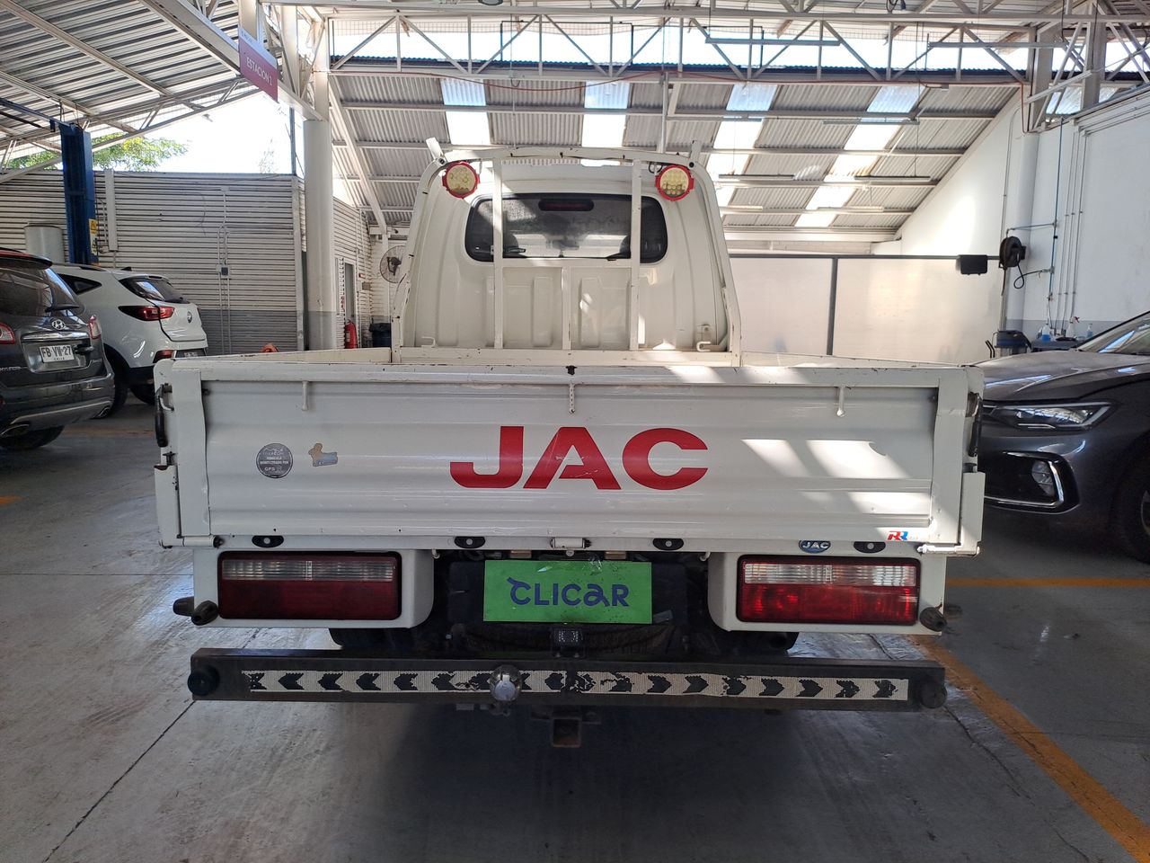 JAC - 6