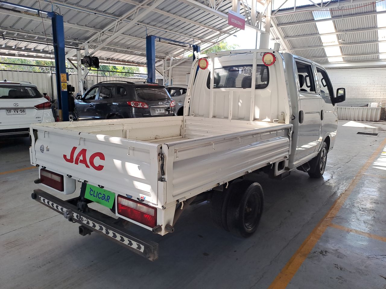 JAC - 7