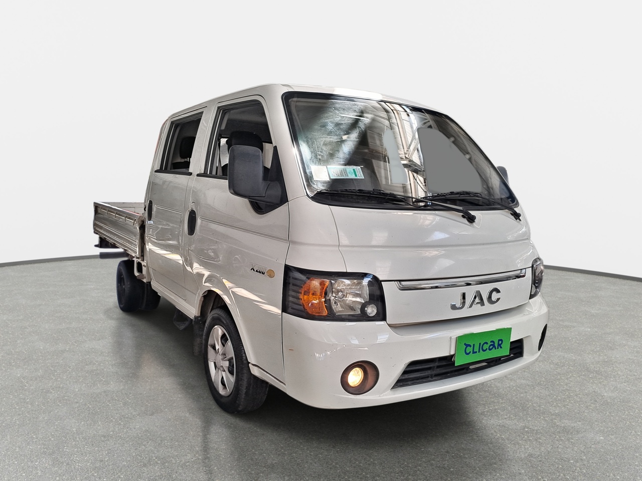 JAC