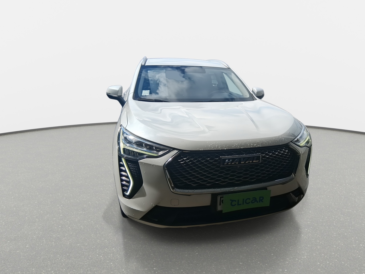 HAVAL - 1