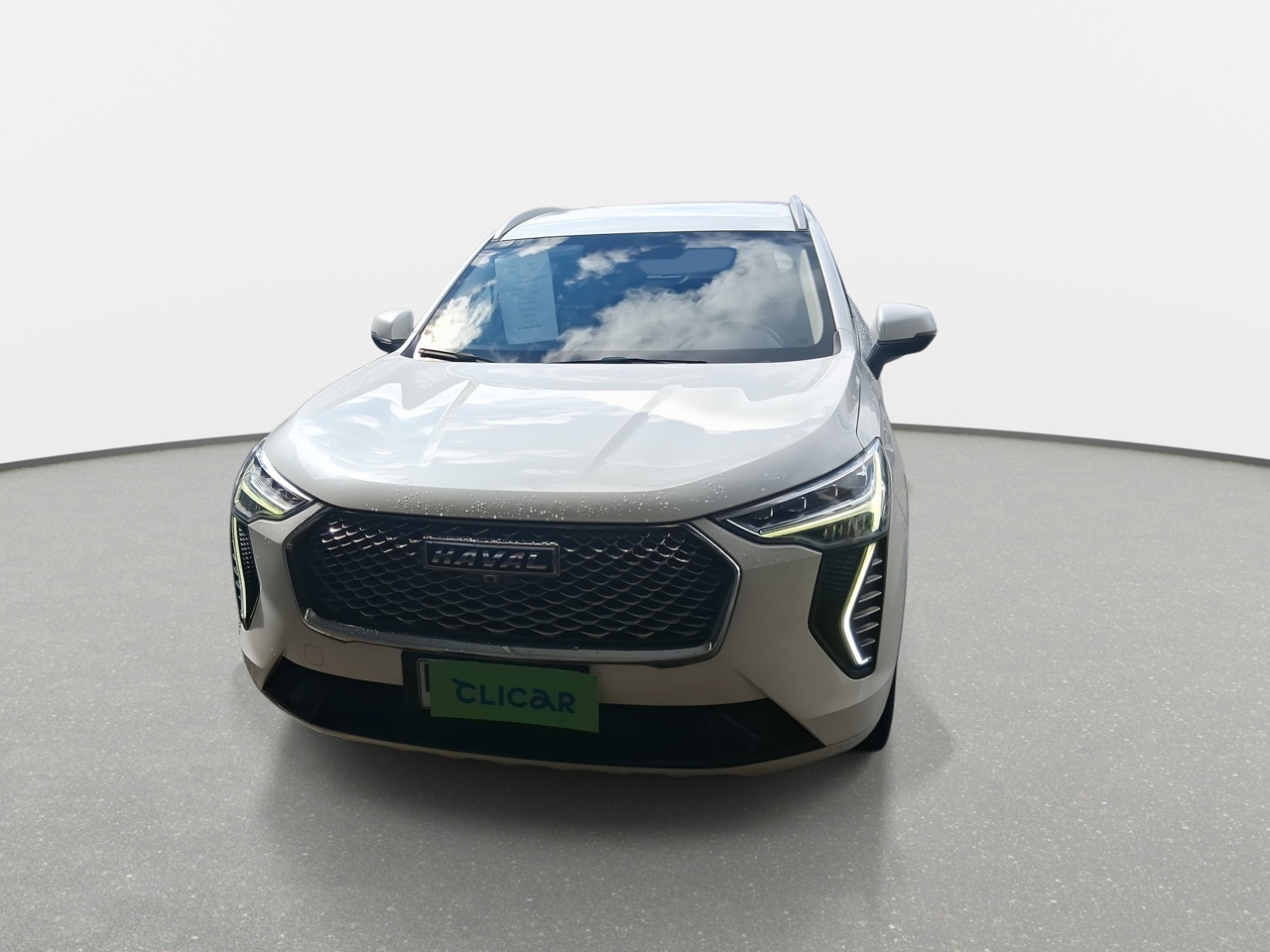 HAVAL - 2