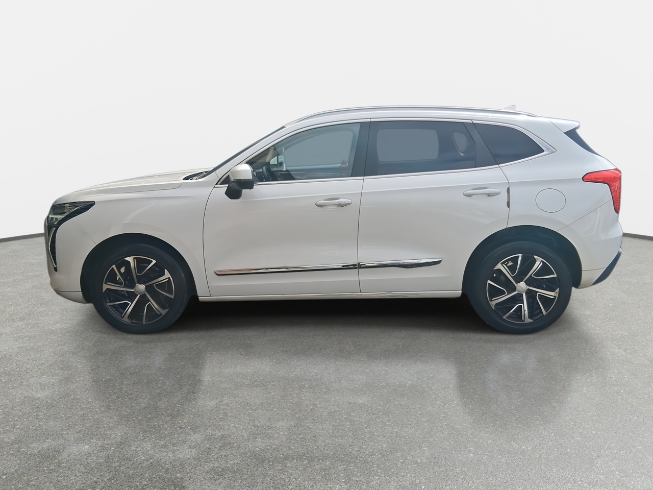 HAVAL - 3