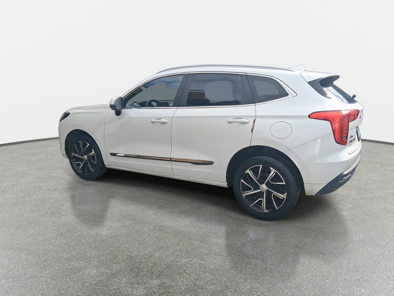HAVAL - 4