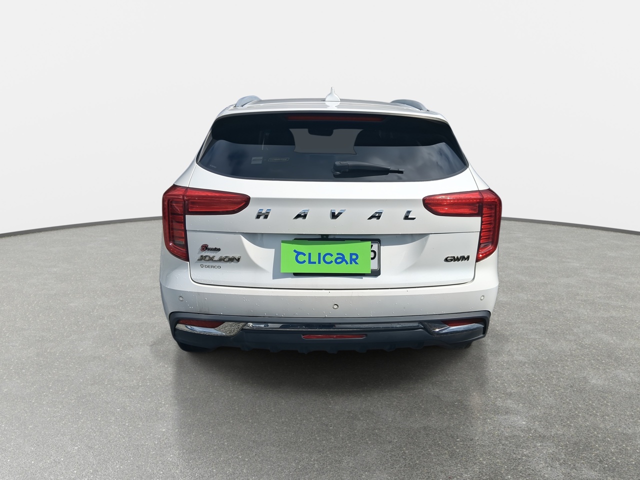 HAVAL - 5