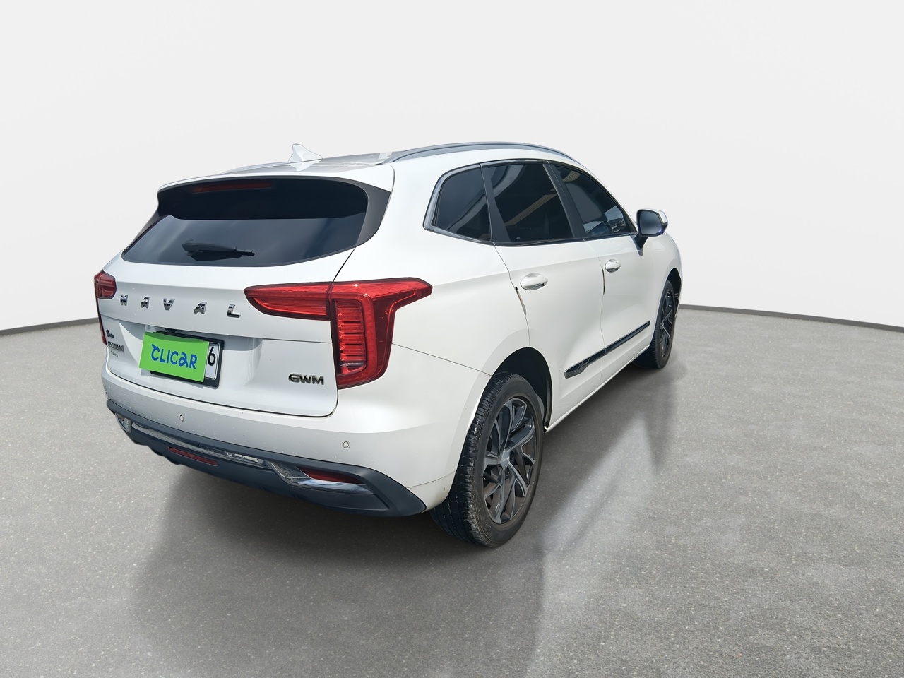 HAVAL - 6