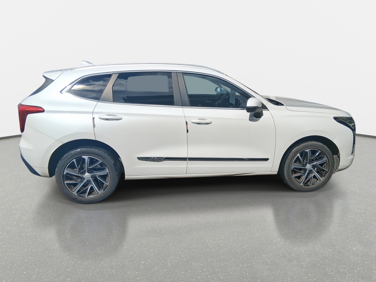Haval Jolion — foto 9 de 36