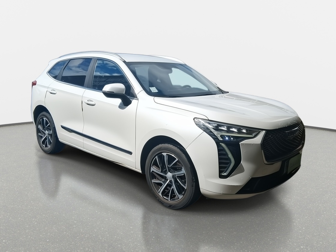 Geely Azkarra