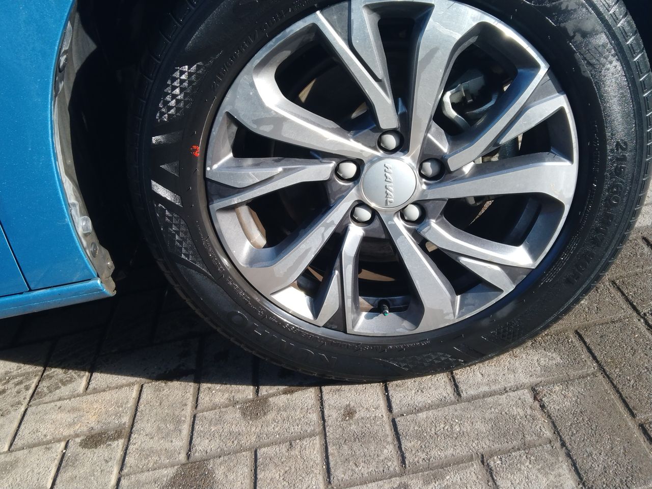 HAVAL - 7