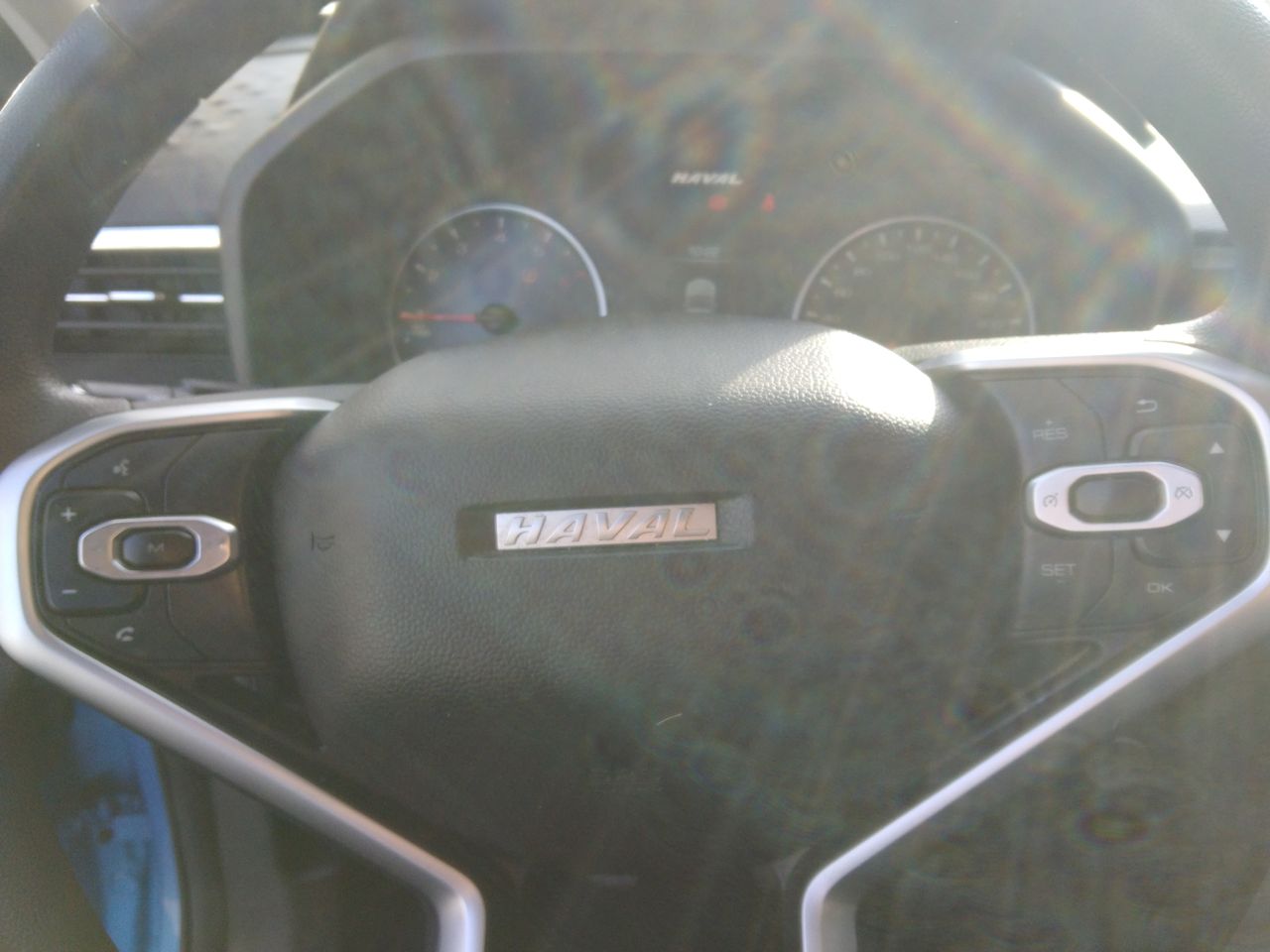 HAVAL - 16