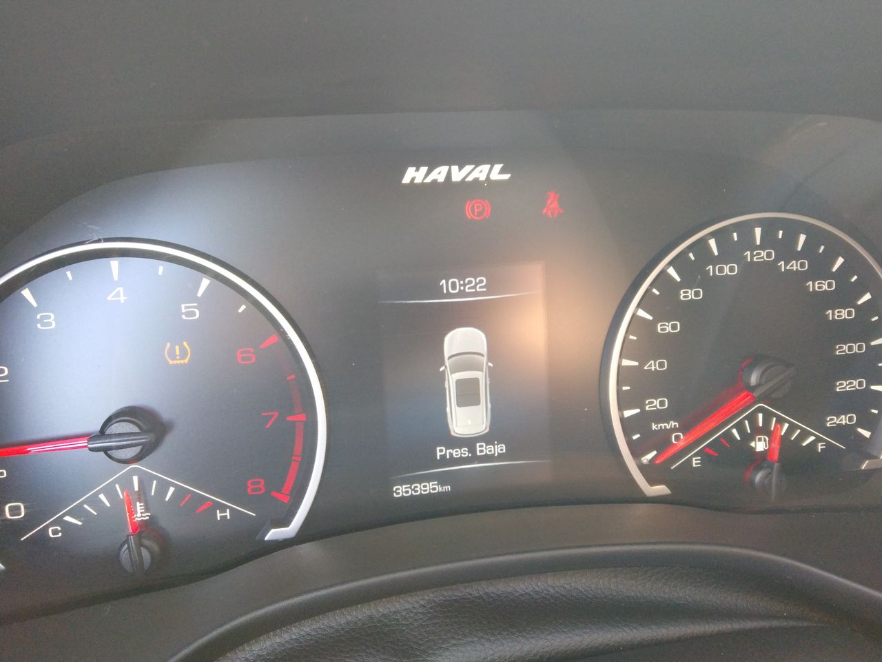 HAVAL - 17