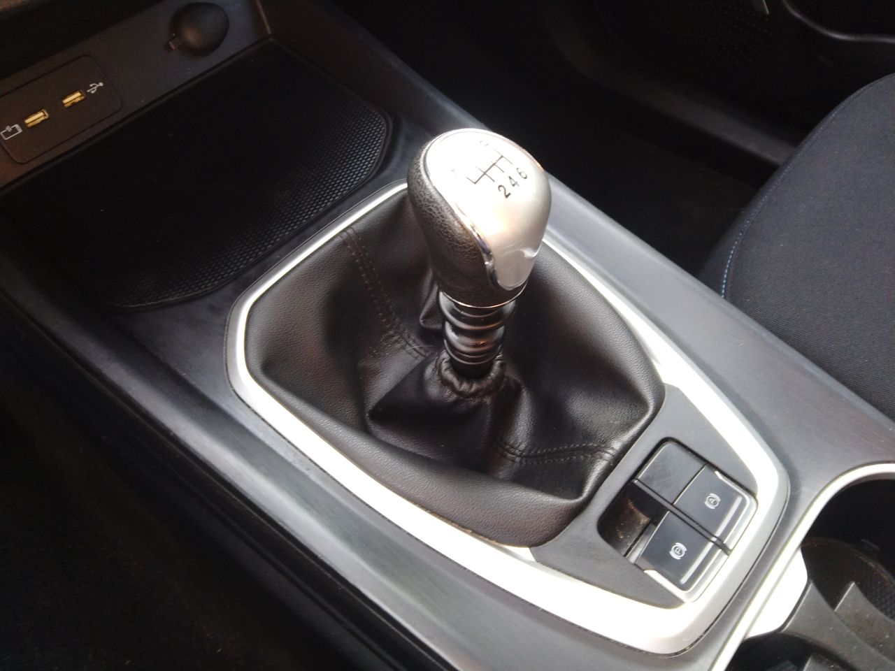 HAVAL - 21