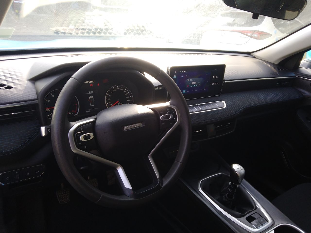 HAVAL - 22