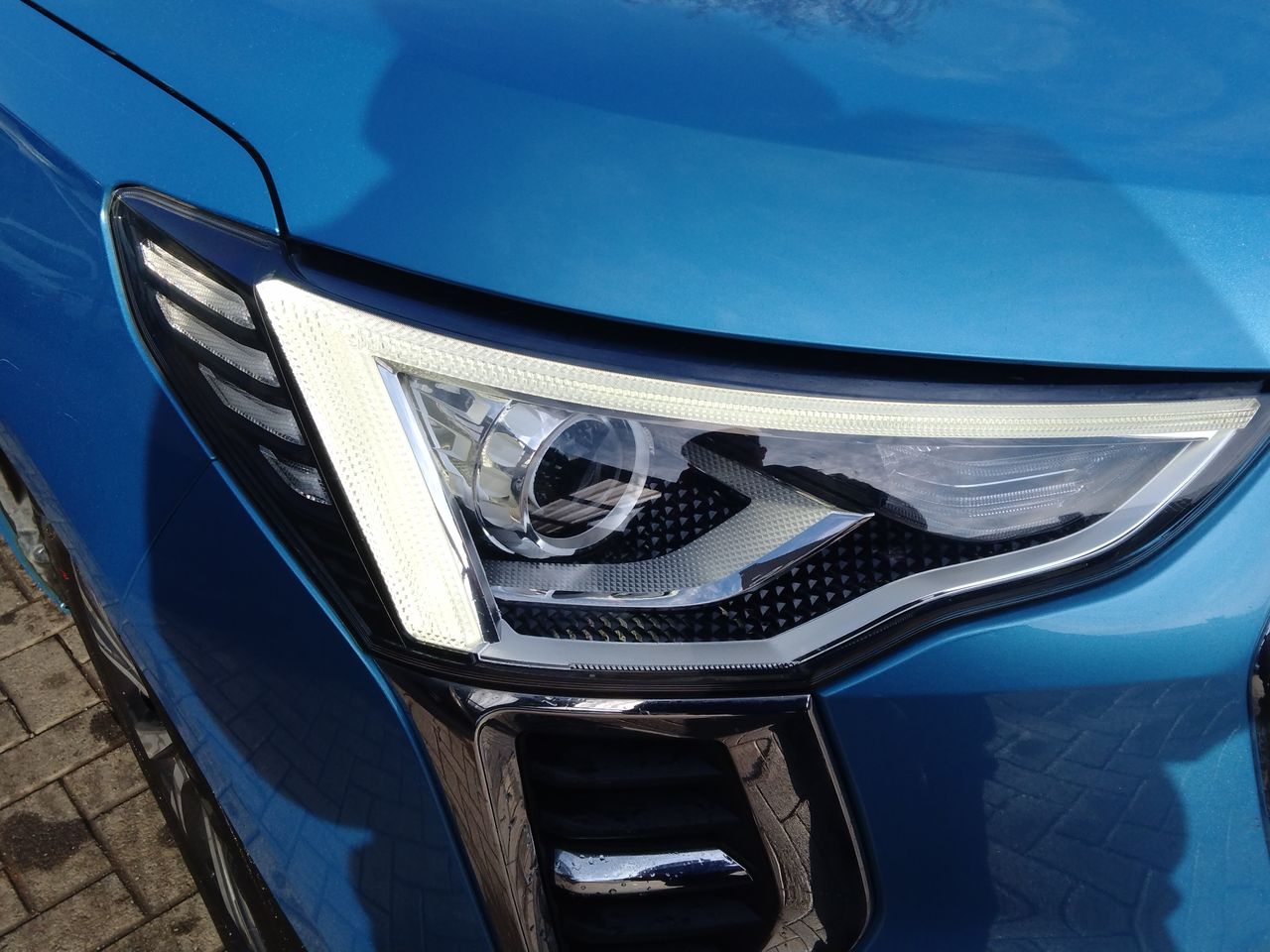 HAVAL - 8