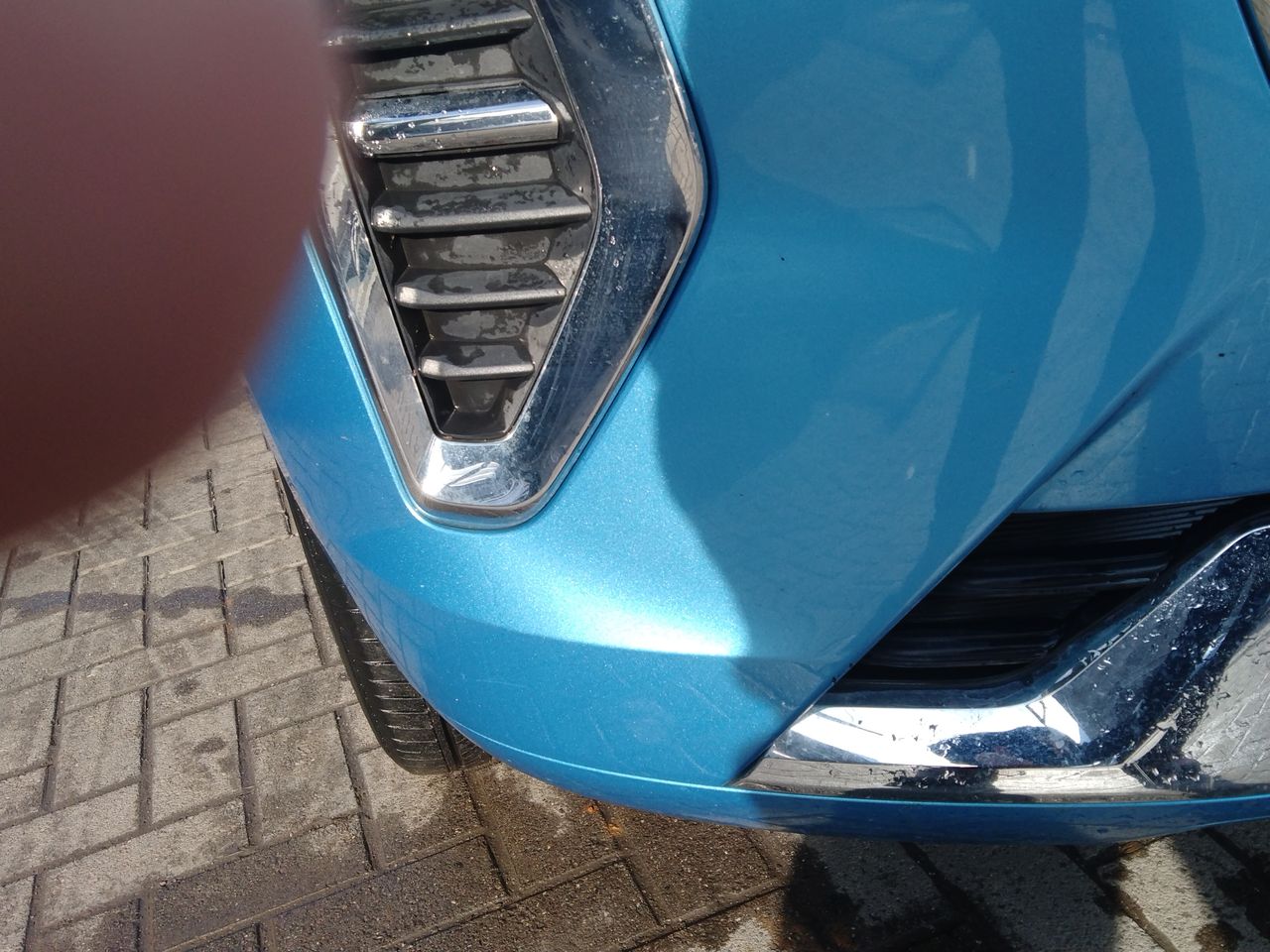 HAVAL - 9