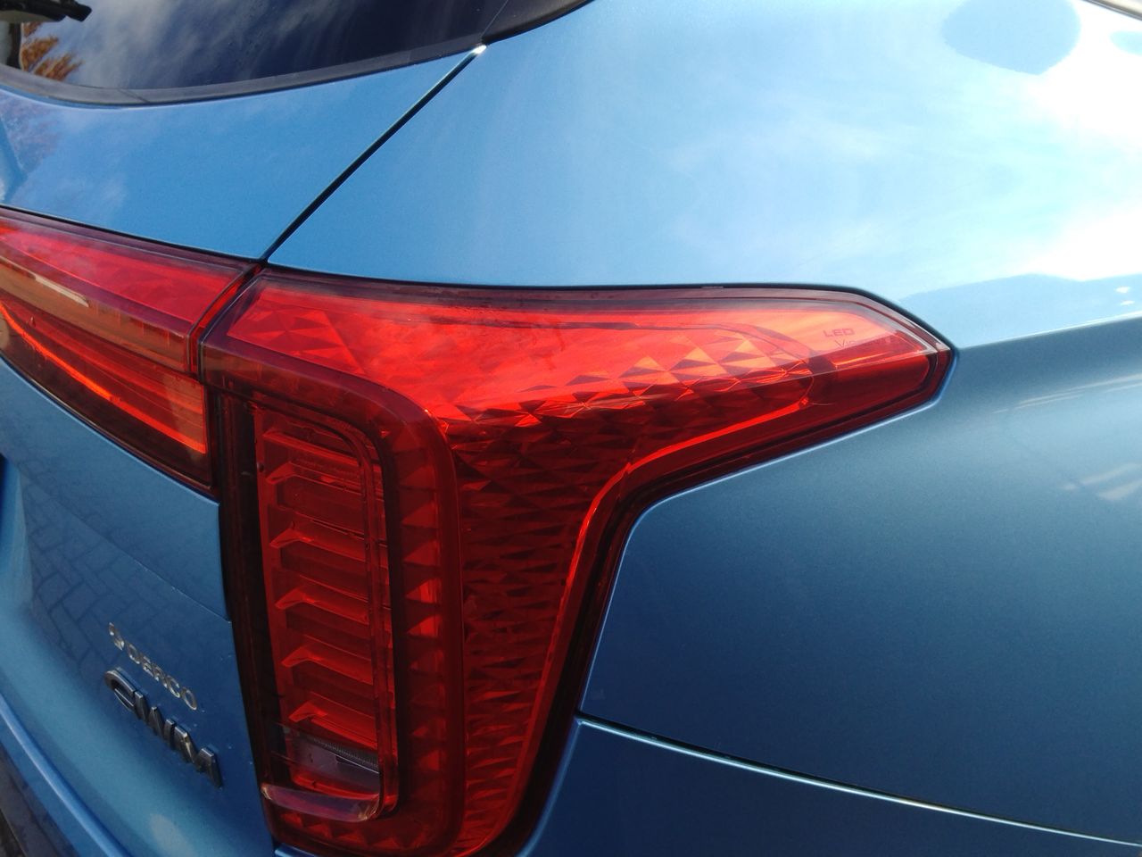 HAVAL - 10