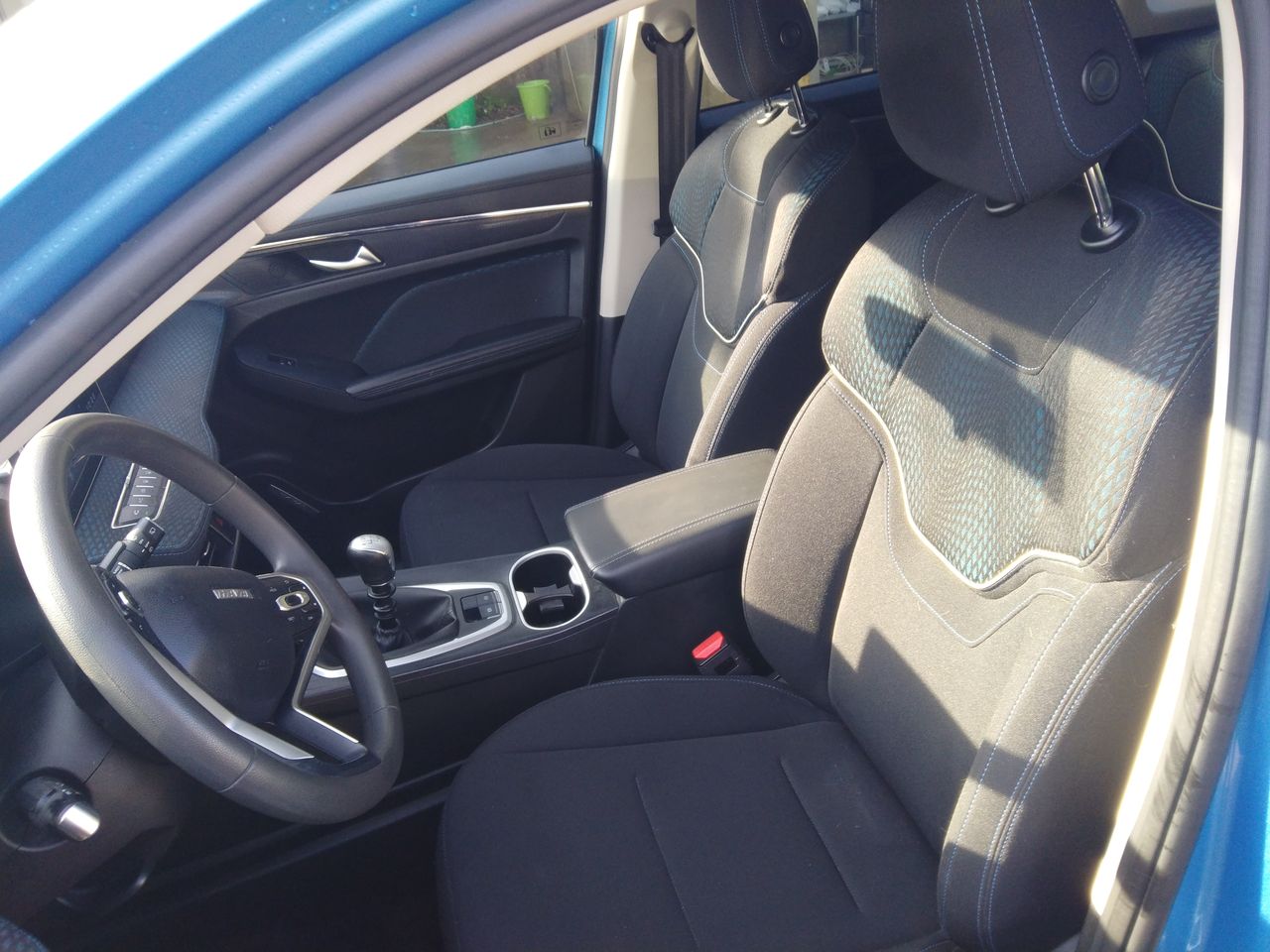 HAVAL - 14